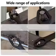 Llave Torx Universal de 8-22mm